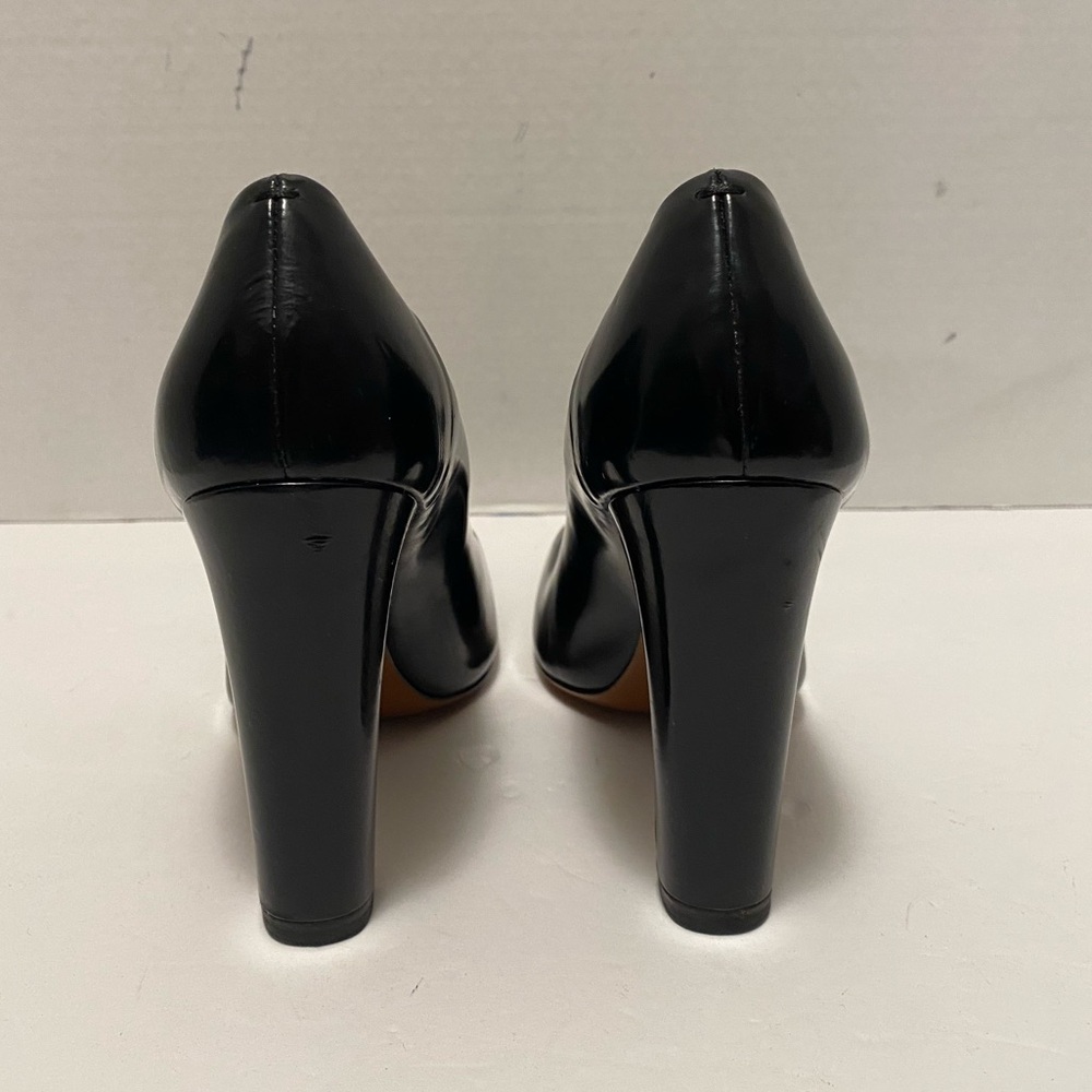Calvin Klein Collection heels - Picture 7 of 10